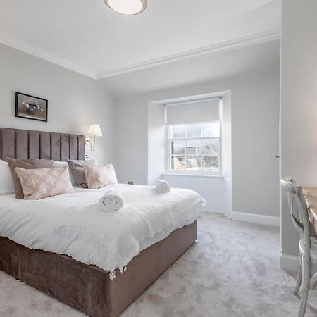 Skye Sands - Alexandra Penthouse No 11 圣安德鲁斯 外观 照片